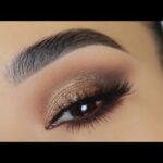 Maquillajes dorados para un look radiante - ¡Descubre cómo lograrlo! Maquillajes dorados para un look radiante – ¡Descubre cómo lograrlo!