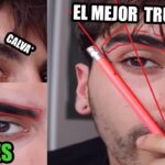 Mejores lugares para hacerse las cejas para hombres: Guía completa