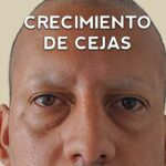 ¿Quieres tener cejas perfectas? Aprende en qué tiempo crecen