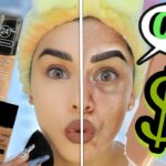 Top 10 mejores bases de maquillaje con cobertura total