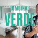 Combina colores perfectos con rojo y verde: Guía de combinaciones