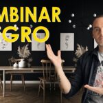 Combinaciones de color para negro y gris: Guía útil de diseño