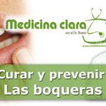 Cómo prevenir y tratar las grietas en las comisuras de los labios