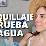Consejos de maquillaje para lucir radiante en la playa