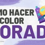 Consejos para eliminar el morado de tu ropa
