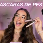 Descubre la mejor máscara de pestañas para lucir una mirada impresionante