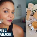 Descubre las mejores bases de maquillaje naturales para tu piel
