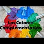 Descubre los colores complementarios en la teoría del color