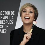 Elimina tus ojeras con nuestro corrector: Antes y Después Elimina tus ojeras con nuestro corrector: Antes y Después