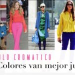 Evita estos errores: Combinaciones de colores que no funcionan