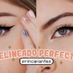 Guía de eyeliner para principiantes: logra el look perfecto Guía de eyeliner para principiantes: logra el look perfecto