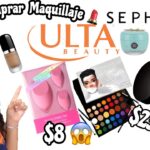 Los 10 mejores productos de maquillaje - Descubre más ahora Los 10 mejores productos de maquillaje – Descubre más ahora