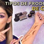 Maquilla tus cejas al estilo profesional con estos productos
