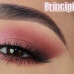 Maquillaje rosa fácil y rápido: tutorial imprescindible para principiantes Maquillaje rosa fácil y rápido: tutorial imprescindible para principiantes