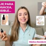 Mejores bases de maquillaje para piel con acne: ¡Lucirás radiante!