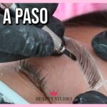 Microblading: Formas de Cejas para un Look Impecable