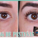 Transforma tus pestañas con el permanente: antes y después impactante
