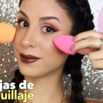 Trucos para aplicar base de maquillaje con esponja: ¡Logra un acabado perfecto!