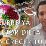 10 tips para estimular el crecimiento del pelo de forma natural 10 tips para estimular el crecimiento del pelo de forma natural