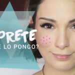 Cómo aplicar el colorete correctamente en 5 sencillos pasos