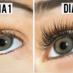Consejos para hacer crecer tus pestañas de forma natural Consejos para hacer crecer tus pestañas de forma natural