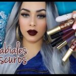 Descubre el secreto del pintalabios marrón oscuro - ¡Compra ahora! Descubre el secreto del pintalabios marrón oscuro – ¡Compra ahora!