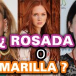 Descubre los nombres de los tonos de piel y encuentra el tuyo