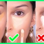 Elimina las ojeras con nuestro corrector de colores ¡Prueba ahora!