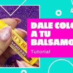 Labios de cereza: Consejos para un look natural irresistible Labios de cereza: Consejos para un look natural irresistible
