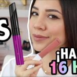 Los 10 mejores labiales permanentes que no se borran en todo el día