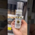 Los 10 mejores selladores de maquillaje para un look duradero Los 10 mejores selladores de maquillaje para un look duradero