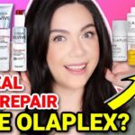 Nuevos productos L'Oreal para un cabello irresistible Nuevos productos L’Oreal para un cabello irresistible