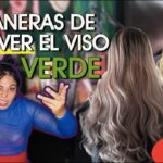 ¿Qué color neutraliza el verde? Guía rápida y efectiva