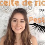 Resultados impresionantes: Aceite de ricino para pestañas antes y después Resultados impresionantes: Aceite de ricino para pestañas antes y después