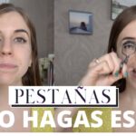 Tips para rizar tus pestañas fácilmente en casa