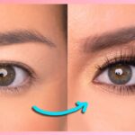 Trucos de maquillaje para parpados encapotados: ¡Despierta tu mirada!