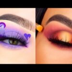 10 ideas de maquillaje de ojos para lucir espectacular hoy