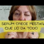 10 Opiniones sobre el serum para pestañas más efectivo 10 Opiniones sobre el serum para pestañas más efectivo