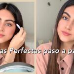 Consejos para lograr cejas gruesas y perfectamente naturales Consejos para lograr cejas gruesas y perfectamente naturales