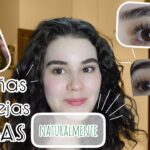 Consigue pestañas más largas con este serum natural