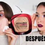 Descubre el nuevo maquillaje L'Oreal para un look impresionante Descubre el nuevo maquillaje L’Oreal para un look impresionante