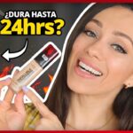 Descubre la gama de tonos Loreal Infallible Fresh Wear