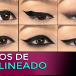 Guía para delinear tus ojos según su forma – Tips y consejos