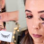 Limpiar pestañas postizas: Guía fácil y efectiva en 11 pasos Limpiar pestañas postizas: Guía fácil y efectiva en 11 pasos