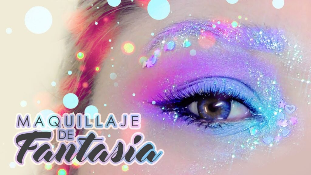 Maquillaje de carnaval para niñas: Ideas creativas y fáciles