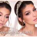 Maquillaje para novia de ojos azules: Guía con consejos y trucos