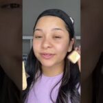 Teñido de cejas: Antes y después de la transformación Teñido de cejas: Antes y después de la transformación