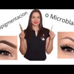 Tipos de cejas ideales para mujeres con microblading: Guía completa