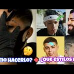 Tipos de rayas en la ceja: ¿cuál es el mejor para ti?