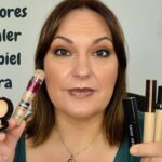 Elimina ojeras y nutre tu piel con nuestro corrector hidratante Elimina ojeras y nutre tu piel con nuestro corrector hidratante